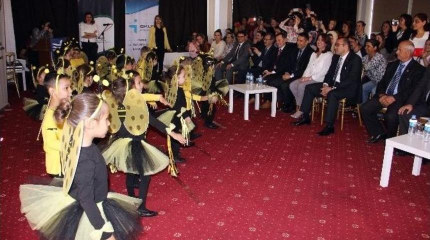 23 Nisan&rsquo;ın Edirne&rsquo;de En Renkli Hali