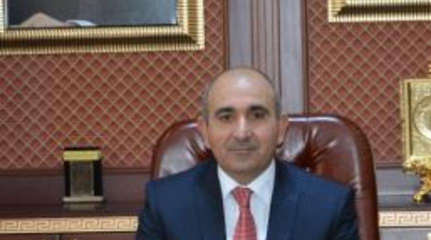 Başkan Kara&rsquo;dan 23 Nisan Ulusal Egemenlik Ve &Ccedil;ocuk Bayramı Mesajı