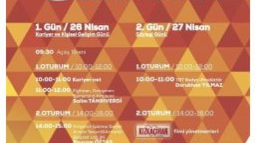 Boz&uuml;y&uuml;k Myo &ldquo;3. Kariyer G&uuml;nleri&rdquo; Heyecanını Yaşıyor