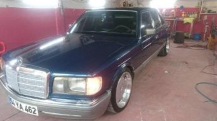 Sakarya&rsquo;da Otomobil Hırsızlığı