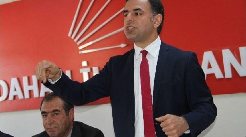 Chp&rsquo;li Yarkadaş&rsquo;tan 23 Nisan A&ccedil;ıklaması