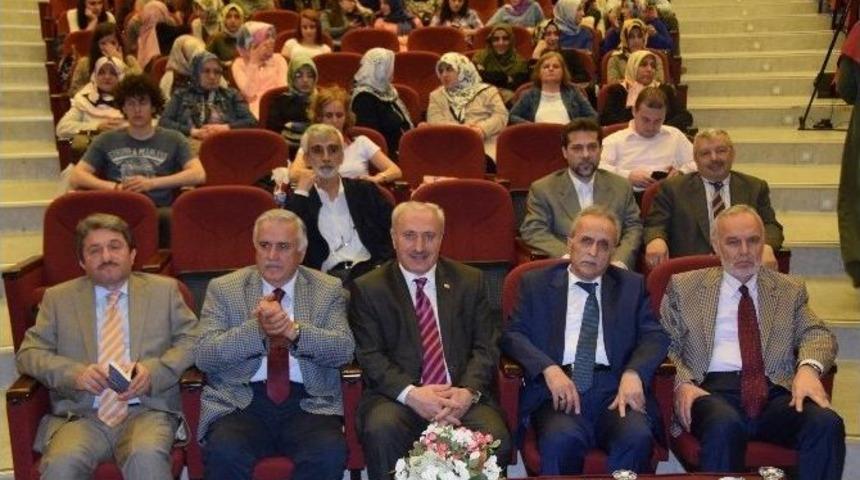 &ldquo;islam Sevgi Dinidir&rdquo;