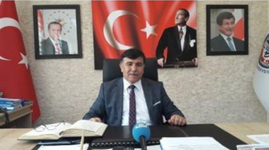 Emet Belediye Başkanı Mustafa Koca 2 Yıllık G&ouml;rev S&uuml;resini Değerlendirdi