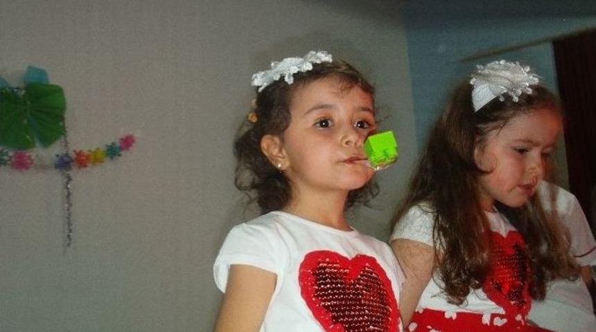 23 Nisan Ulusal Egemenlik Ve &Ccedil;ocuk Bayramı Kutlamaları