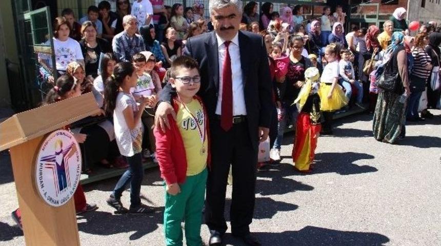 Satran&ccedil; Turnuvasının Şampiyonu Belli Oldu