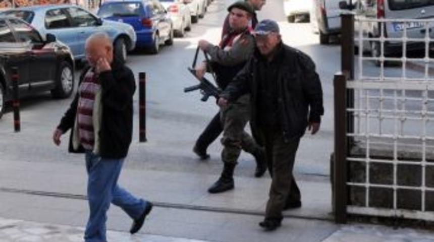 Gebze&rsquo;de Tacizciler 90&rsquo;ar G&uuml;n Ev Hapsiyle Cezalandırıldı