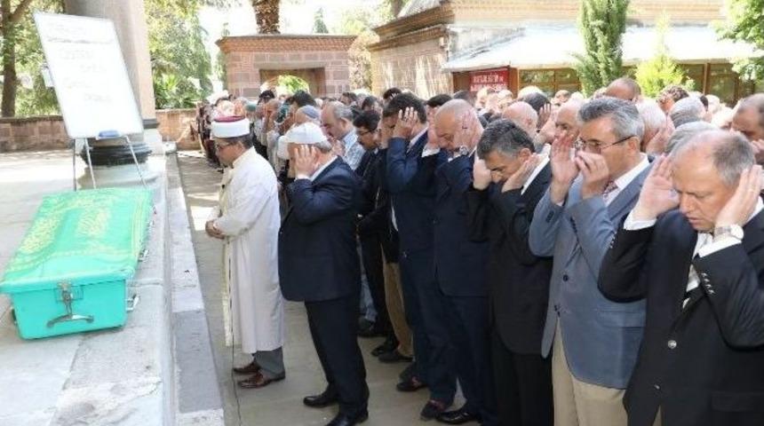 Eken Ailesinin Acı G&uuml;n&uuml;