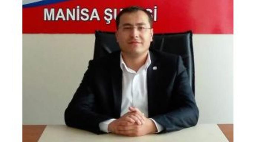 Manisa Eğitim-bir-sen&rsquo;den Sınav &Uuml;cretleri Tepkisi