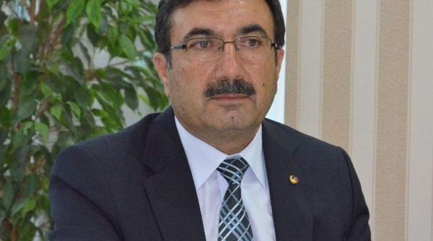 Ticaret Borsası&rsquo;ndan 23 Nisan Mesajı