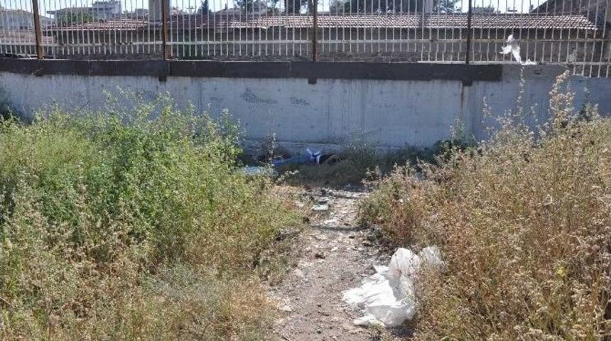 Cezaevinden &Ccedil;ıktı Sonu &Ouml;l&uuml;m Oldu