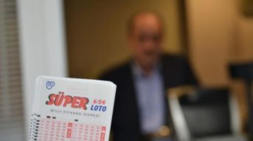 S&uuml;per Loto sonu&ccedil;ları 14 Mayıs canlı izle: 11 milyon TL i&ccedil;in &ccedil;ekilecek! 