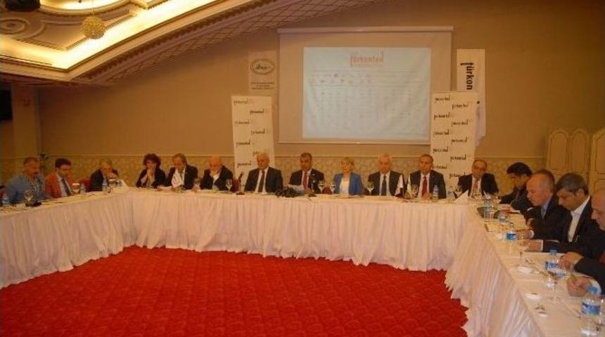 İş D&uuml;nyası Diyarbakır&rsquo;da Toplandı