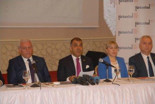 İş Dünyası Diyarbakır’da Toplandı