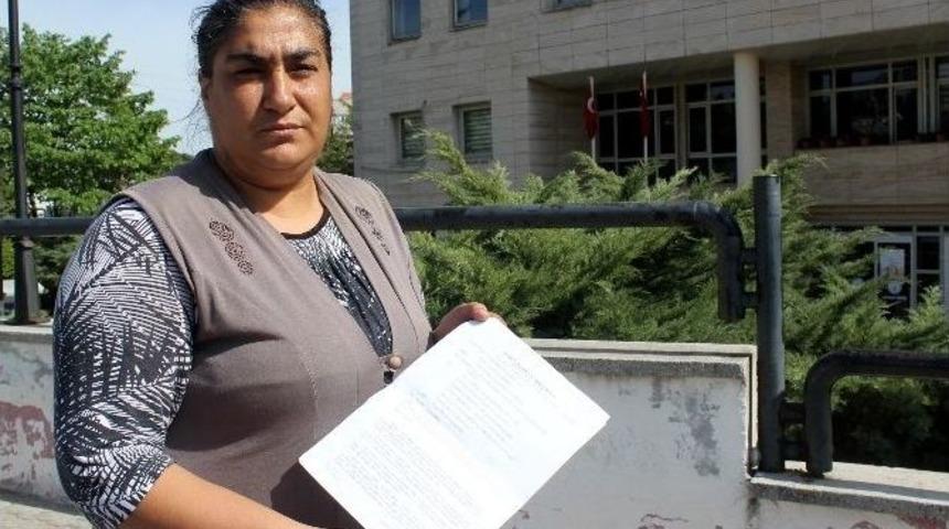 Okul Binasından Atlayan &Ouml;ğrencinin Annesi Savcılığa Dilek&ccedil;e Verdi