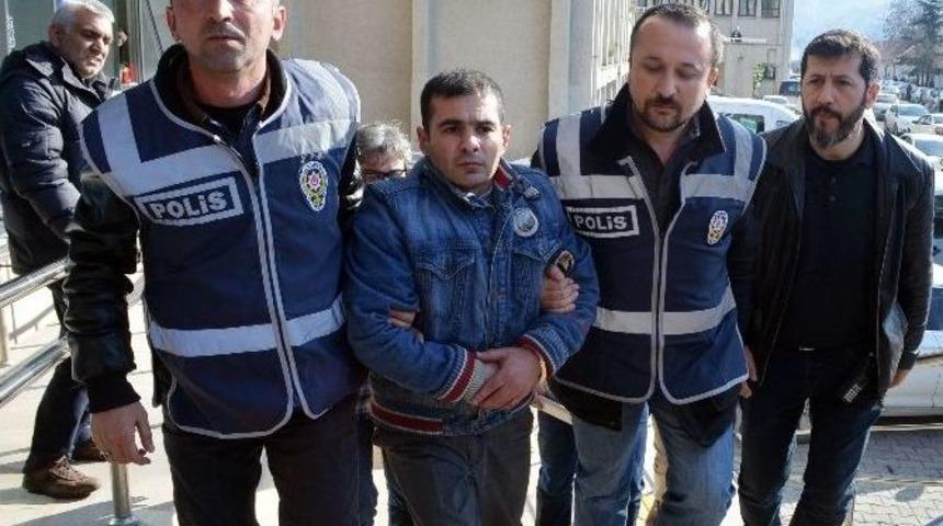 Gen&ccedil; Kadının Katilini Dna Sonu&ccedil;ları Ele Verdi