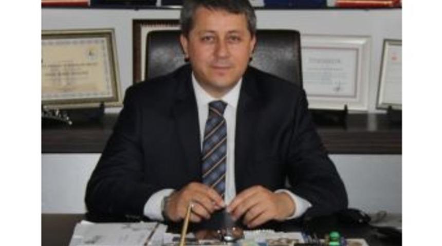 Taşlı, 23 Nisan&rsquo;ı Kutladı