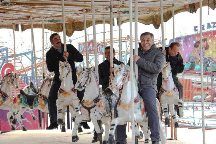 Zengin Kız Fakir Oğlan 68. Bölüm Galerisi G1