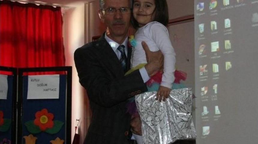 Yozgat Halide Edip Kız Meslek Lisesi&rsquo;nin Kutlu Doğum Programı B&uuml;y&uuml;k Beğeni Topladı