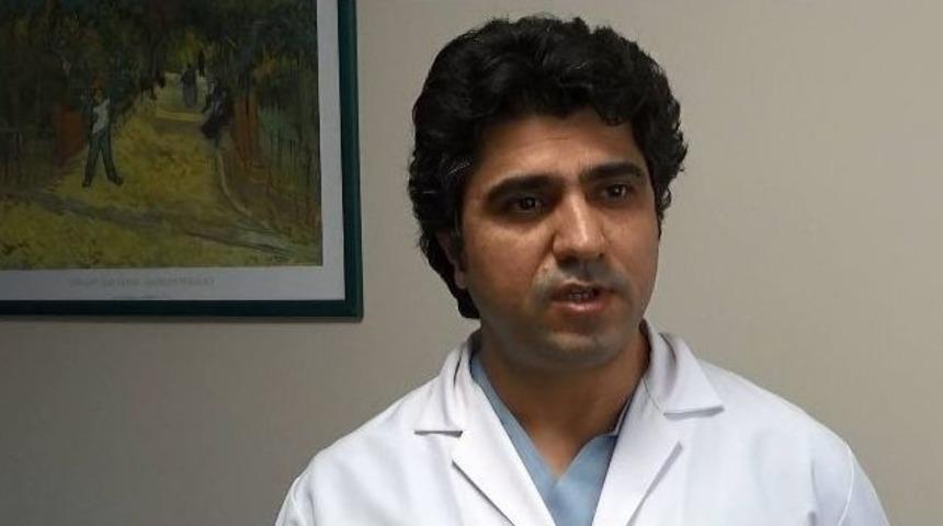 Sağlıklı Nefes İ&ccedil;in Sağlıklı Burun