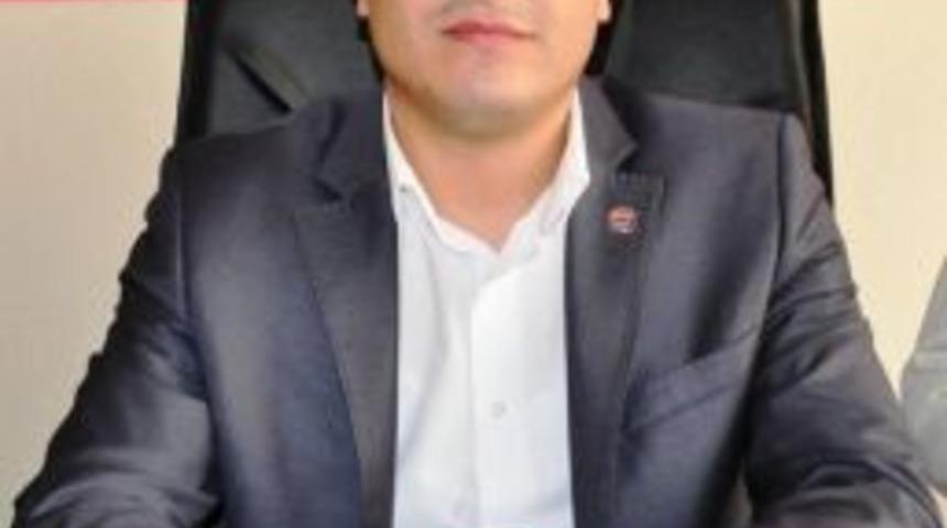 Başkan &Ouml;ner&rsquo;den 23 Nisan Mesajı