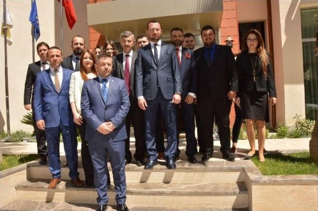 Magider&rsquo;den Ekonomik Gelişme Programı