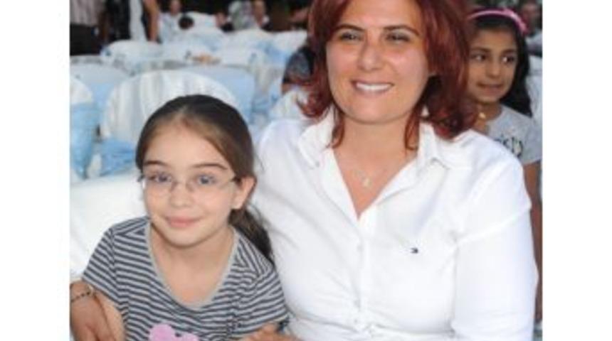 &Ccedil;er&ccedil;ioğlu; &ldquo;&ccedil;ocuklarımıza &Ccedil;ağdaş Eğitim İle Sosyal Ve K&uuml;lt&uuml;rel İmkanları Sunmalıyız&rdquo;