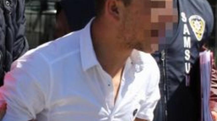 Kavgayı Ayıranı Bı&ccedil;aklayan Gen&ccedil; Tutuklandı