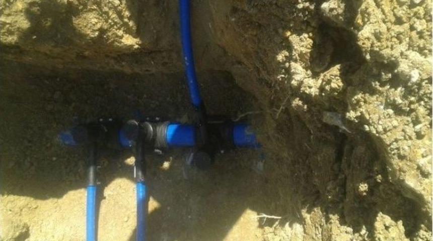 Maski Kırkağa&ccedil;&rsquo;ta Y&uuml;zleri G&uuml;ld&uuml;rd&uuml;