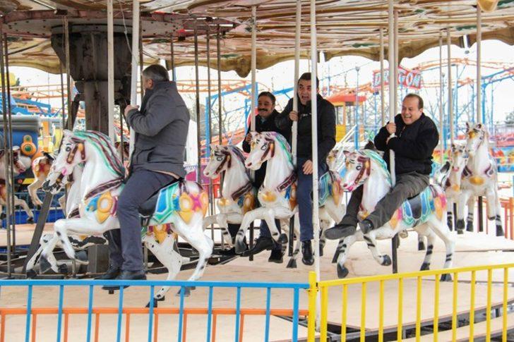 Zengin Kız Fakir Oğlan 68. Bölüm Galerisi G2