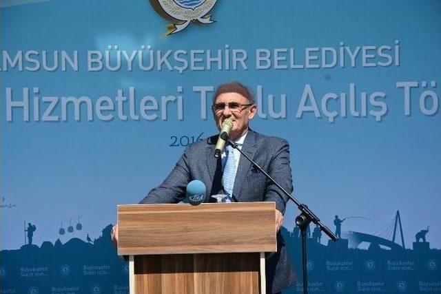 Bakan Kılıç: “bu Millet Vatan Hainlerinden Hesap Soracak”