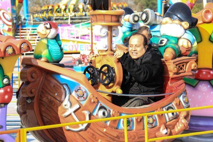 Zengin Kız Fakir Oğlan 68. Bölüm Galerisi G5