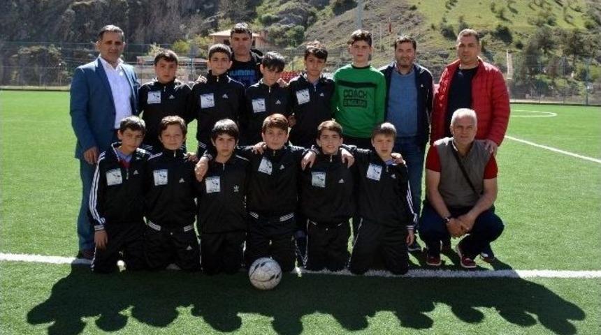 Ma&ccedil; Saatini Yanlış Anladı, Şampiyonluktan Oldu