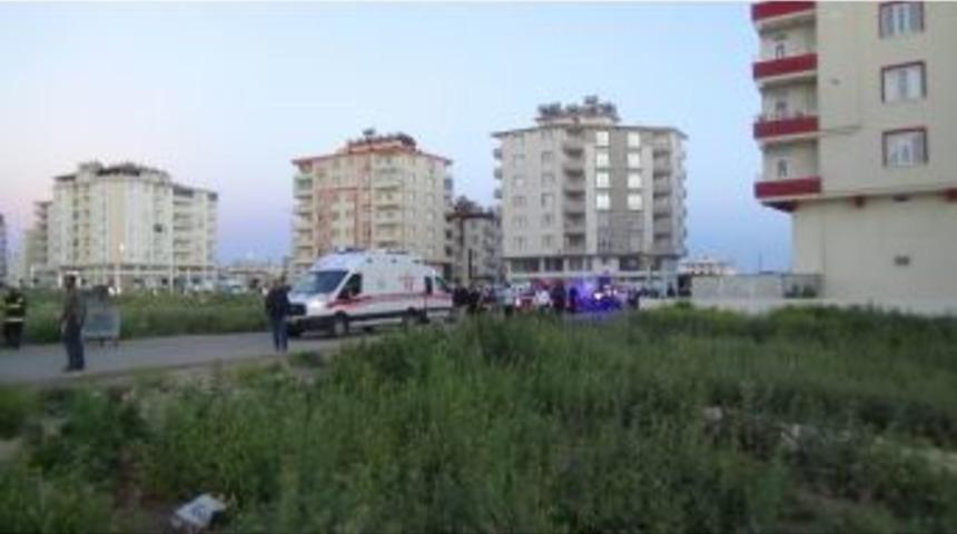 Kilis&rsquo;e İki Roket D&uuml;şt&uuml;: Yaralılar Var