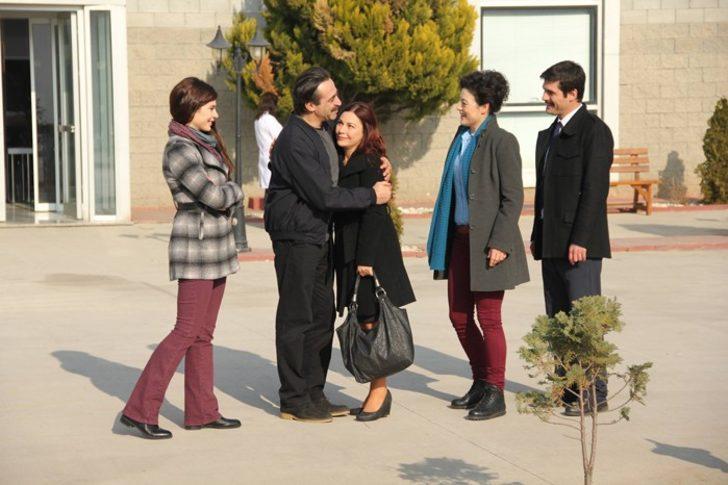 Böyle Bitmesin 52. Bölüm Galerisi G1