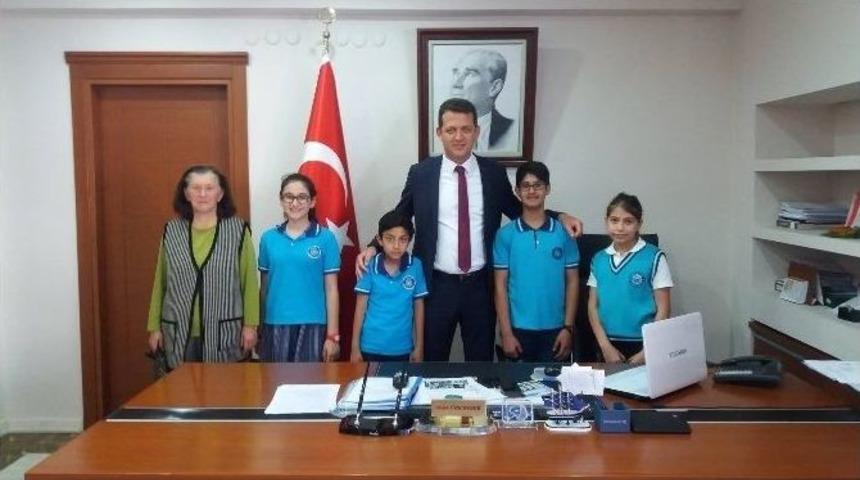 Ortaca&rsquo;da Makamlar &Ccedil;ocukların