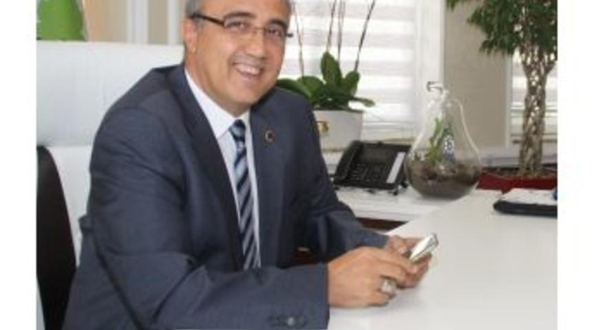 Başkan Kara&ccedil;oban&rsquo;dan 23 Nisan Mesajı