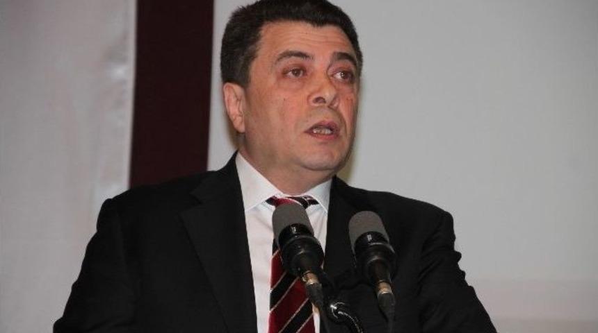 T&uuml;rk Metal&rsquo;den Akad&rsquo;emek &Ouml;ğrenci Kurultayı