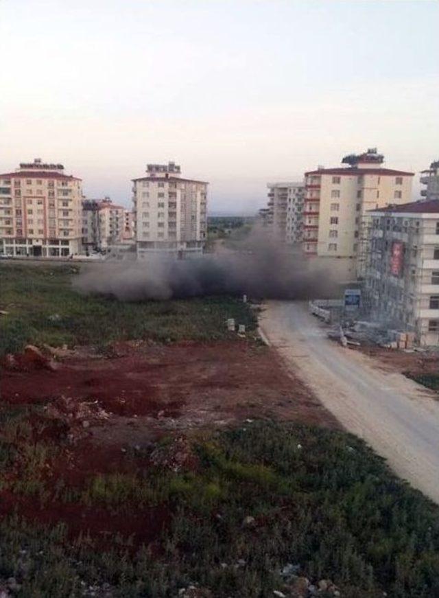 Kilis’e Düşen Roket Sonucu Ölen Ve Yaralananların İsimleri Belirlendi