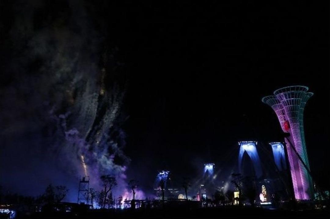 Cumhurbaşkanı Erdoğan Antalya&rsquo;dan Ayrıldı