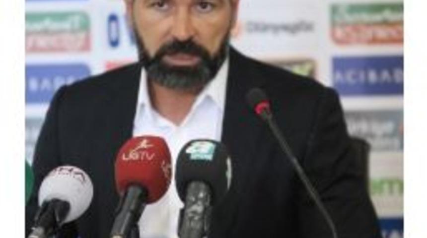 Kayserispor Altın Değerinde 3 Puan Aldı