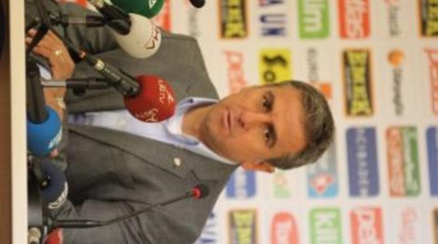 Hamzaoğlu: "avrupa Hedefinden Koptuk Gibi"