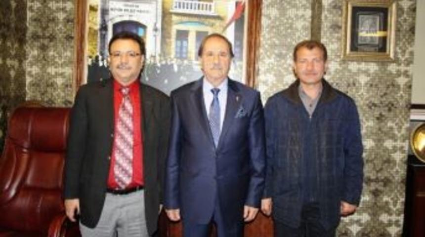 Kaybolmaya Y&uuml;z Tutmuş Meslekler Yaşatılacak