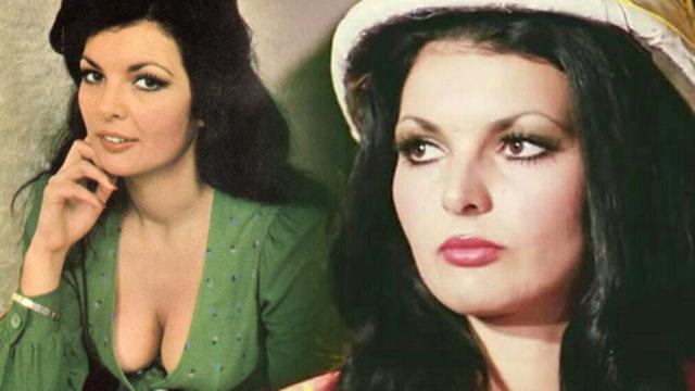 Mankenler kraliçesi Bahar Erdeniz'in hayat hikayesi