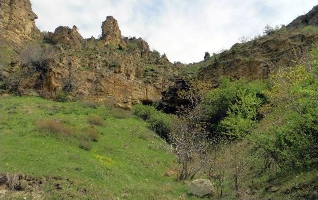 &Uuml;lkemizdeki Tabiat Parklarına Yeni Bir Halka Eklendi