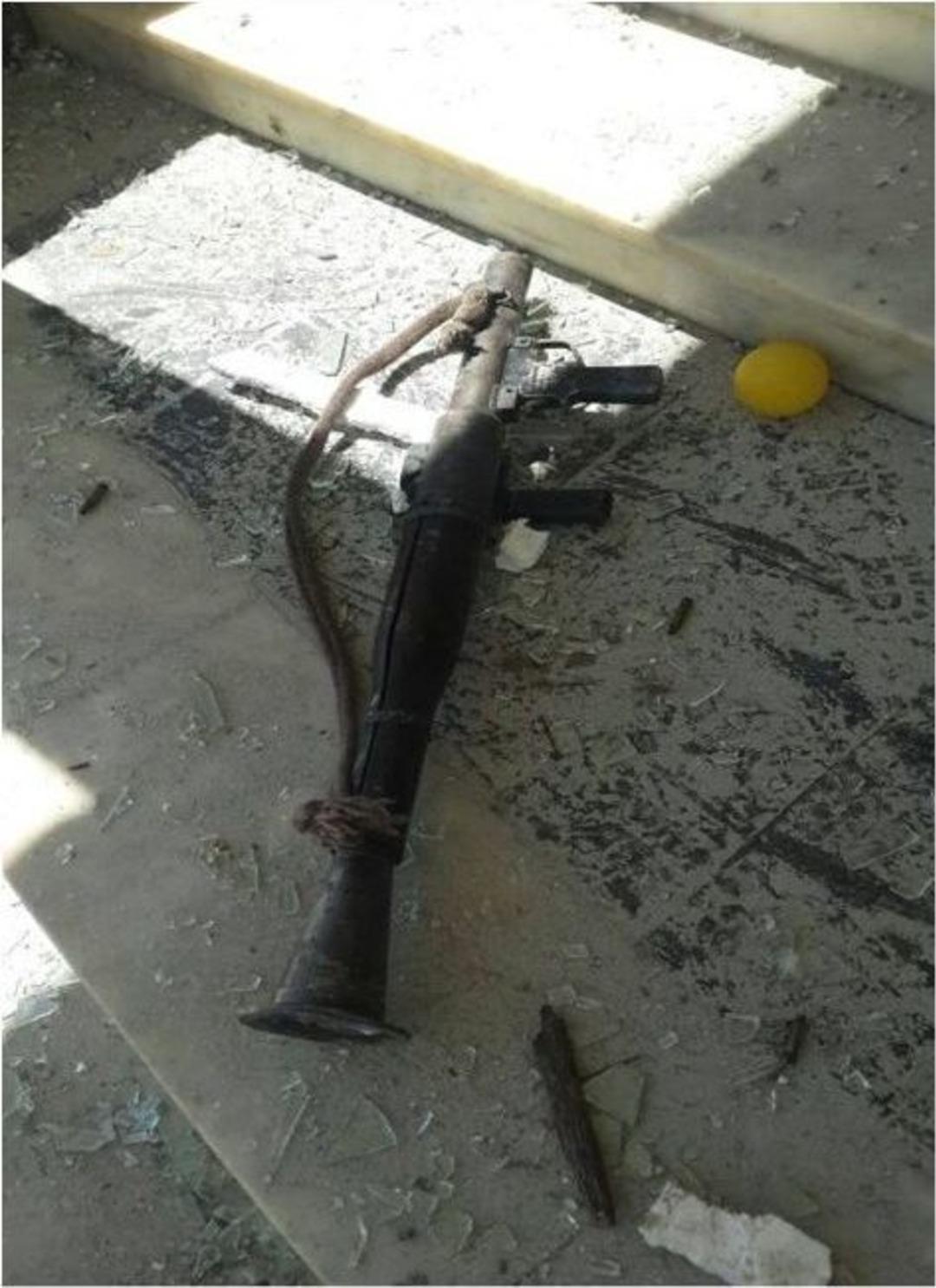 Y&uuml;ksekova&rsquo;da T&uuml;ple Tuzaklanmış Bir Ara&ccedil; Ele Ge&ccedil;irildi