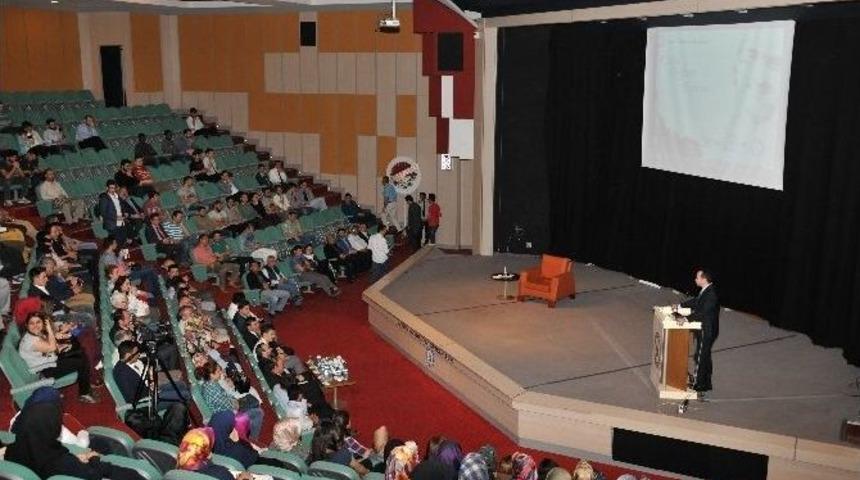 Ad&uuml;, Senai Demirci&rsquo;yi Ağırladı