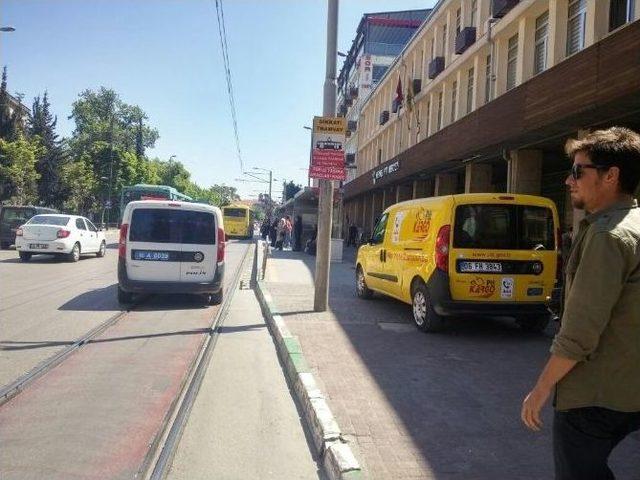 (özel Haber) Bursa’da Sahte Polis Dolandırıcılığı