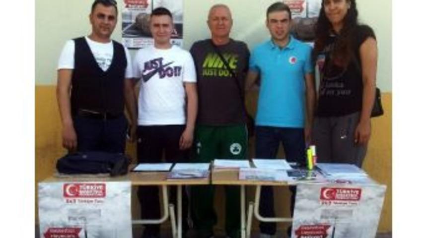 Sokağın Yıldızları Aydın&rsquo;da Aranıyor