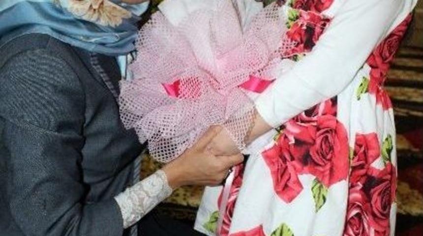 Milletvekili Taşkesenlioğlu&rsquo;ndan &Ccedil;ocuk Bayramı Mesajı