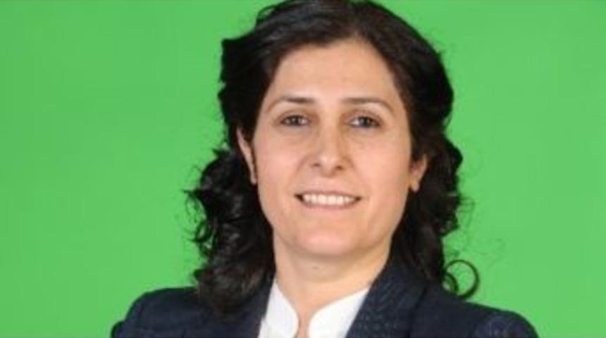 Belediye Eş Başkanı Figen Yaşar Ve 13 Kişi Tutuklandı